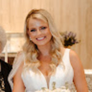 Meet your Posher, Mackenzie